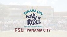 Walk N Roll logo