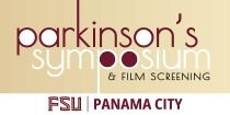 Parkinson's Symposium graphic