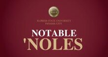 Notable Noles graphic