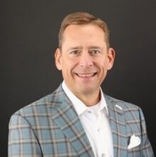 Chuck Perdue