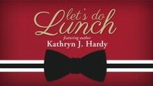 Let's Do Lunch banner