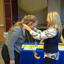 VP/-Editor Layne Mikesell