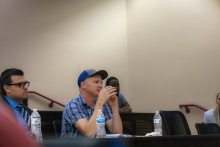 Senior Design mentor