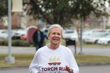 2023 Torch Run