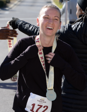 Torch Run 2025