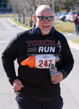 Torch Run 2025