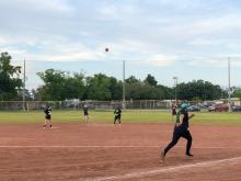 FSU Panama City Intramural Kickball Game 4/20/22