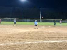 FSU Panama City Intramural Kickball Game 4/20/22