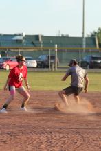 FSU PC Kickball photos by Bernie Holmes