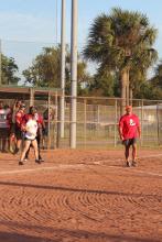 FSU PC Kickball photos by Bernie Holmes