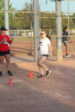 FSU PC Kickball photos by Bernie Holmes