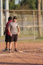 FSU PC Kickball photos by Bernie Holmes
