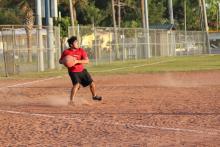 FSU PC Kickball photos by Bernie Holmes
