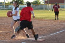 FSU PC Kickball photos by Bernie Holmes