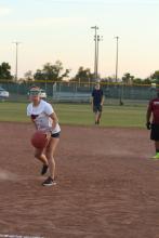FSU PC Kickball photos by Bernie Holmes
