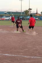 FSU PC Kickball photos by Bernie Holmes