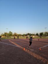 Kickball