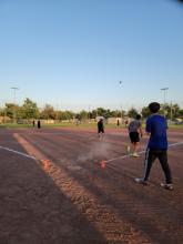 Kickball