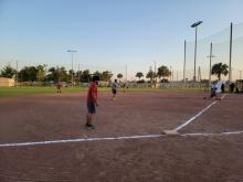 Kickball