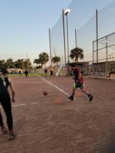 Kickball