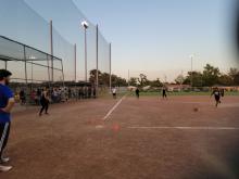 Kickball