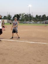 Kickball