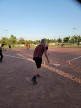 Kickball