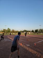Kickball