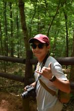 Providence Canyon, GA