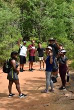 Providence Canyon, GA