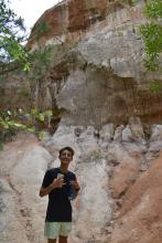 Providence Canyon, GA