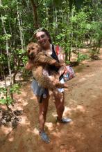 Providence Canyon, GA