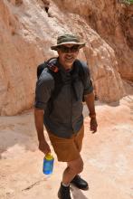 Providence Canyon, GA