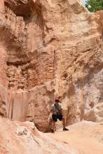 Providence Canyon, GA