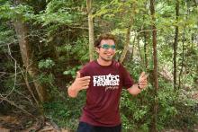 Providence Canyon, GA