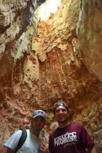 Providence Canyon, GA