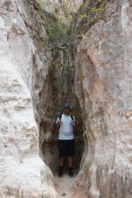 Providence Canyon, GA