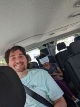 Providence Canyon, GA