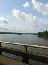 Providence Canyon, GA