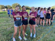 Running Club Gainesville Meet