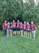 Running Club Gainesville Meet