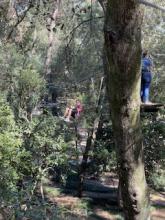 10-15-2022 Zip Lining Trip