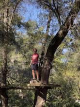 10-15-2022 Zip Lining Trip