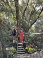 10-15-2022 Zip Lining Trip