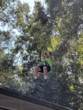 10-15-2022 Zip Lining Trip