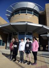 Collegiate School participants.jpg