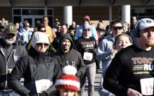 Torch Run 2024