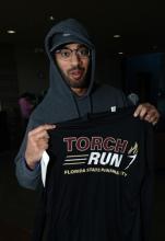 Torch Run 2024