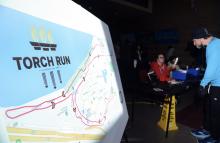 Torch Run 2024
