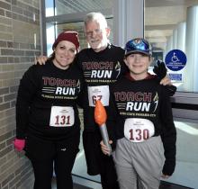 Ned Luczyneski with his daughter and grandson.jpg